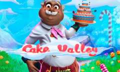 Онлайн слот Cake Valley играть
