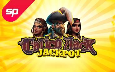 Игровой автомат Calico Jack Jackpot