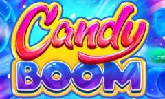Онлайн слот Candy Boom играть
