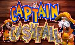 Онлайн слот Captain Cashfall играть