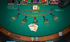 Онлайн слот Caribbean Stud Poker SP играть