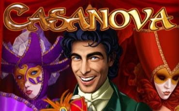 Игровой автомат Casanova