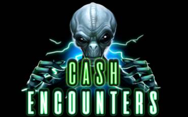 Игровой автомат Cash Encounter