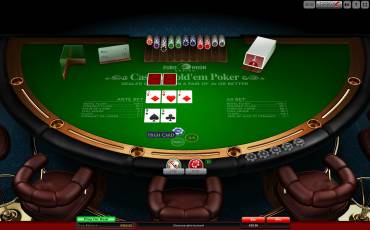 CasinoHold’em Poker