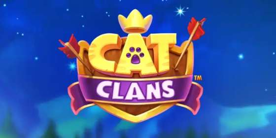 Cat Clans (Microgaming) обзор