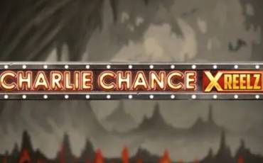 Игровой автомат Charlie Chance XReelz