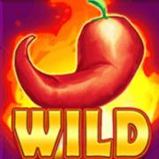 Символ Wild в Chilli Xtreme Ways Boost