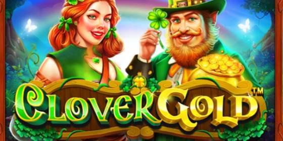 Clover Gold (Pragmatic Play) обзор