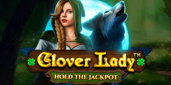 Clover Lady (Wazdan) обзор