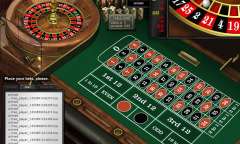 Онлайн слот Common Draw Roulette играть