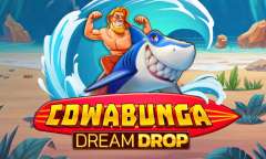 Онлайн слот Cowabunga Dream Drop играть