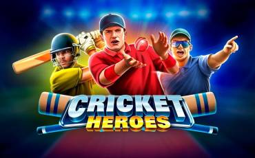 Игровой автомат Cricket Heroes