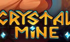 Онлайн слот Crystal Mine играть