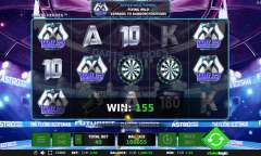 Онлайн слот Darts Heroes играть