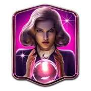 Символ Bonus в Madame in Mystic Manor