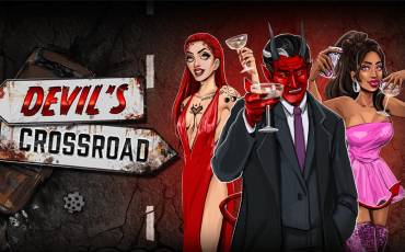 Игровой автомат Devil's Crossroad