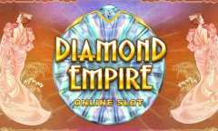 Онлайн слот Diamond Empire играть