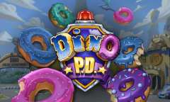 Онлайн слот Dino P.D. играть