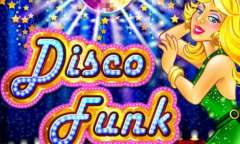 Онлайн слот Disco Funk играть