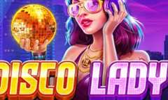 Онлайн слот Disco Lady играть
