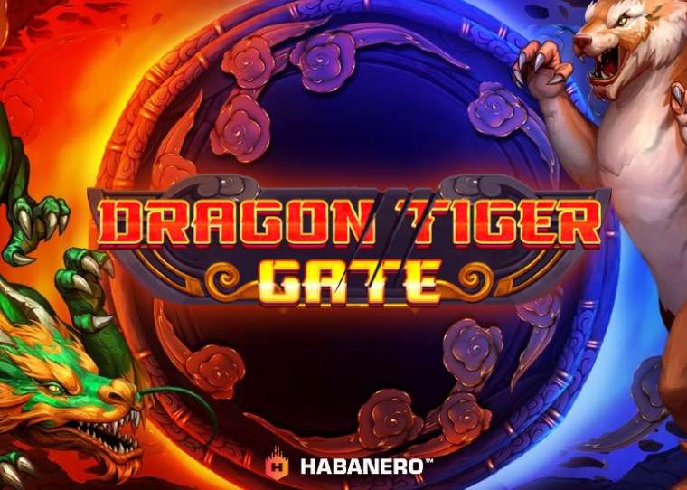 Слот Dragon Tiger Gate играть бесплатно