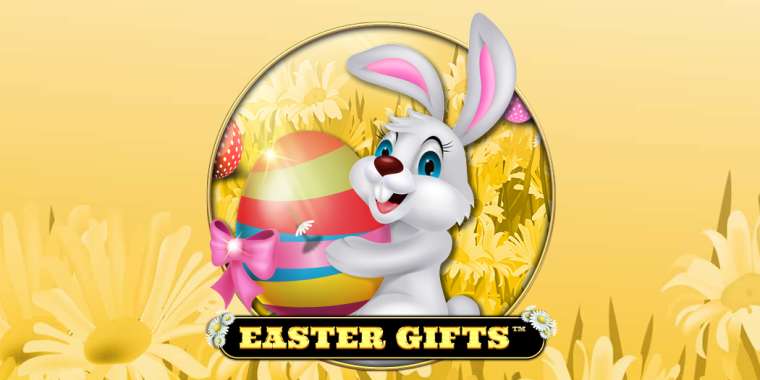 Слот Easter Gifts играть бесплатно