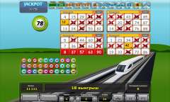 Онлайн слот Express Bonus Bingo играть