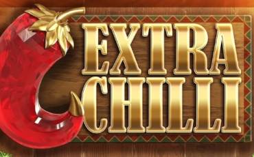 Игровой автомат Extra Chilli