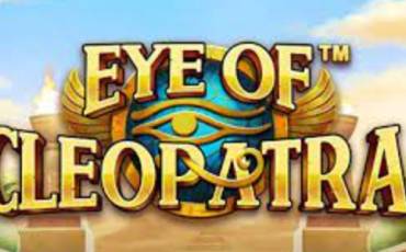 Игровой автомат Eye of Cleopatra