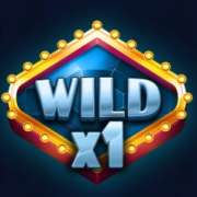 Символ Wild в 9 Blazing Cashpots