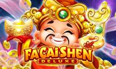 Онлайн слот Fa Cai Shen Deluxe играть