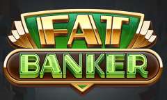 Онлайн слот Fat Banker играть