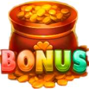 Символ Bonus в Clover Blitz Hold and Win