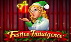 Онлайн слот Festive Indulgence играть