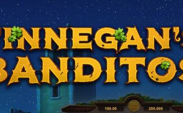 Игровой автомат Finnegan's Banditos