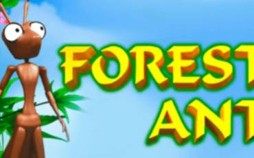 Игровой автомат Forest Ant