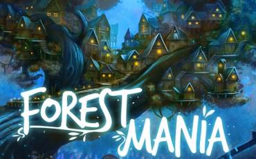 Игровой автомат Forest Mania