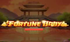 Онлайн слот Fortune Baby играть