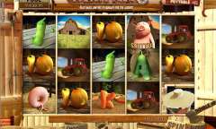 Онлайн слот Fortune Farm играть