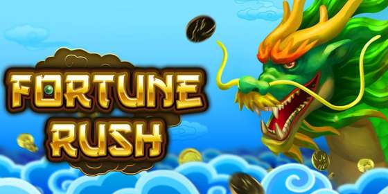 Fortune Rush (Microgaming) обзор