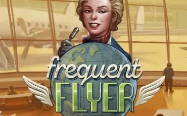 Игровой автомат Frequent Flyer