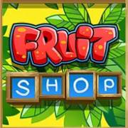 Символ Wild в Fruit Shop Megaways