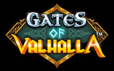 Игровой автомат Gates of Valhalla