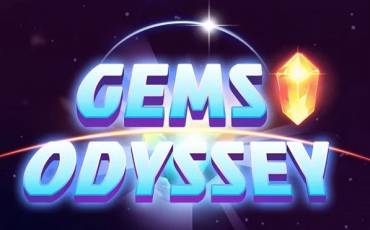 Игровой автомат Gems Odyssey