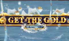 Онлайн слот Get The Gold Infinireels играть