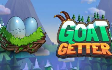 Игровой автомат Goat Getter