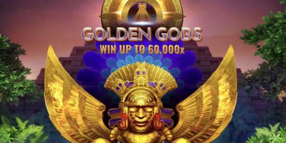 Golden Gods (Microgaming) обзор