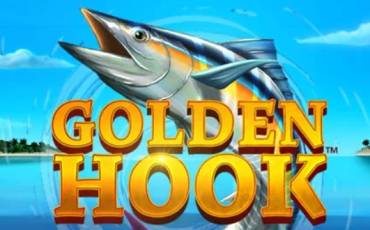 Игровой автомат Golden Hook