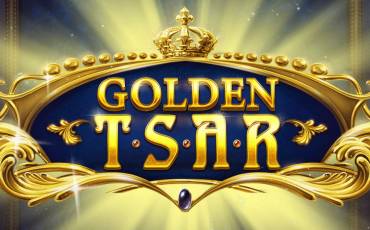 Игровой автомат Golden Tsar