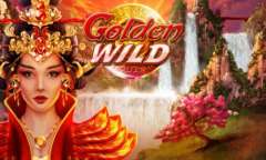 Онлайн слот Golden Wild играть